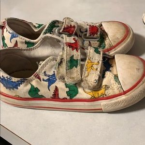 Kids converse sneakers